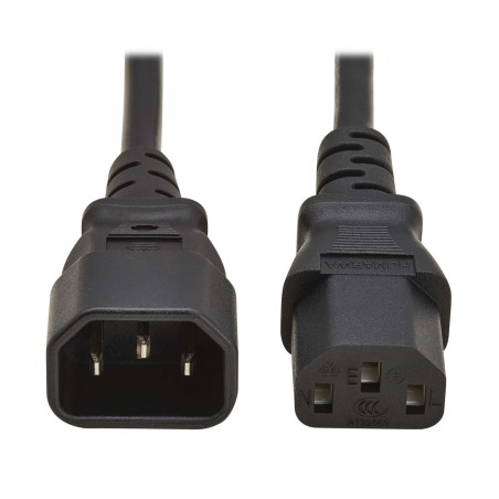 Eaton PDU POWER CORD C13 TO C14 - (P004-01M-EU)